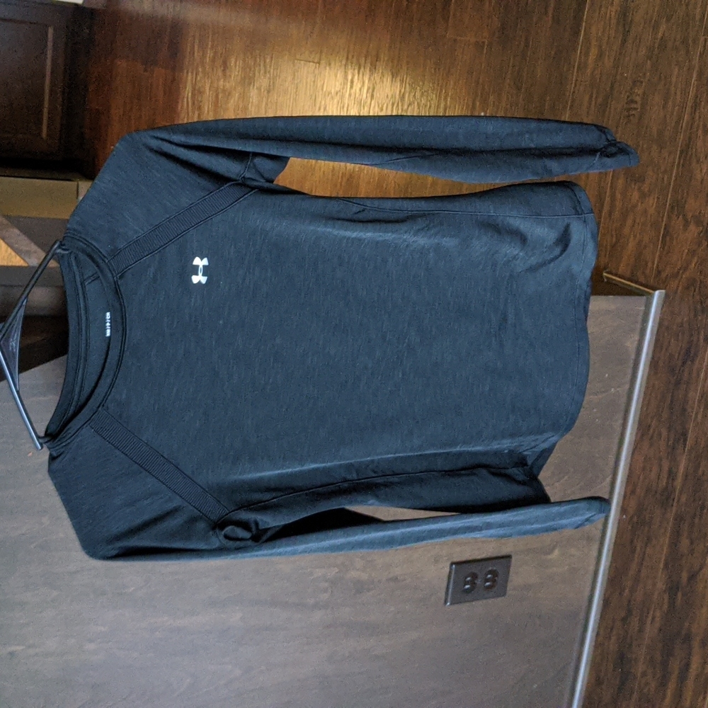Warm Under Armour Long Sleeve